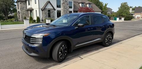 Nissan Kicks 2026