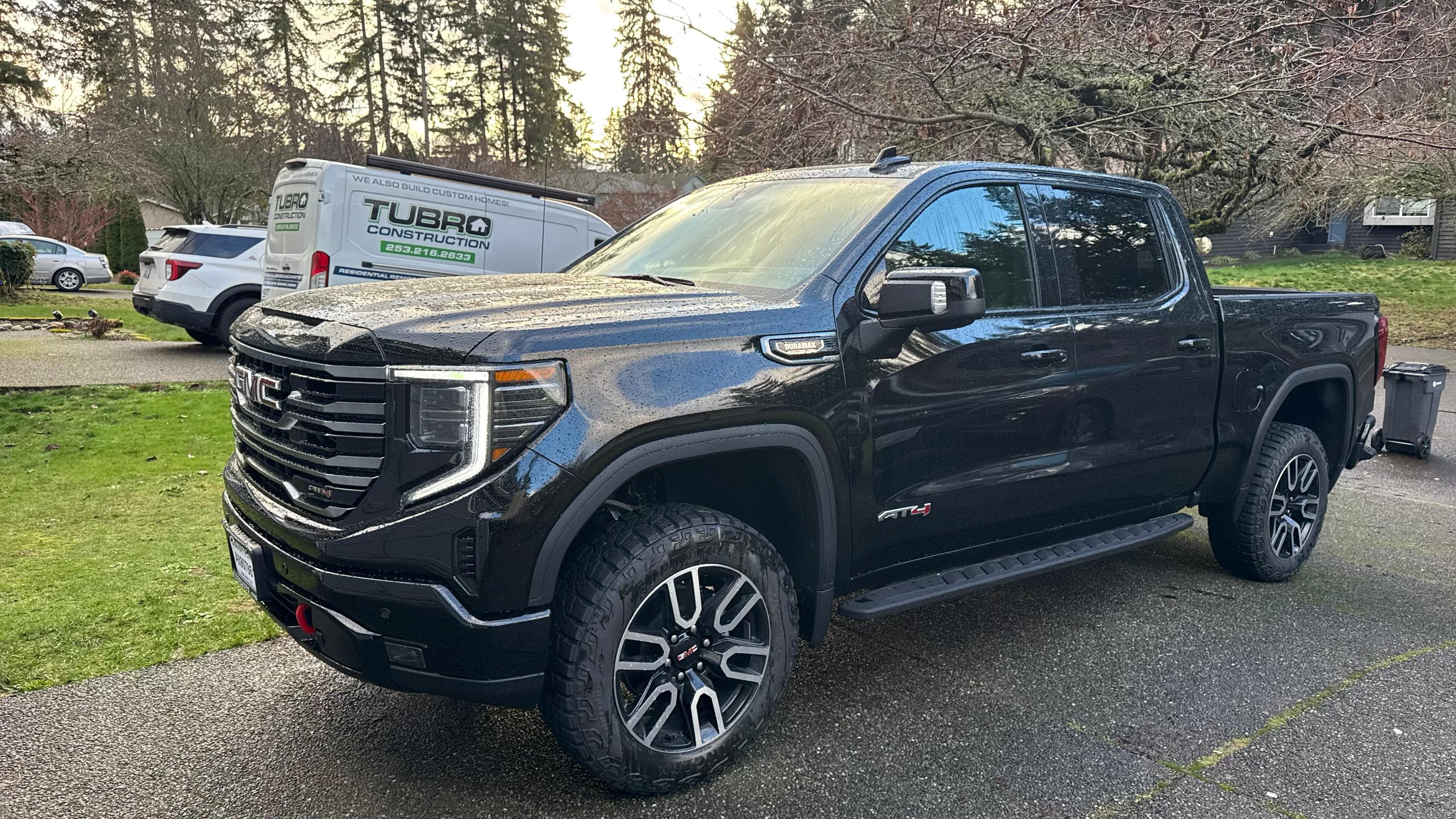 GMC Sierra 1500 2026 in 