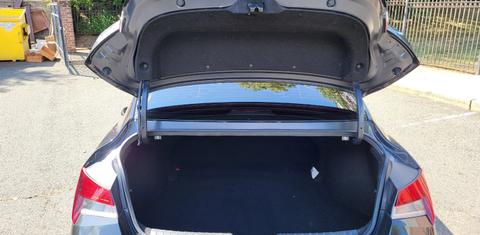 Hyundai Elantra 2021