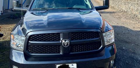 Ram 1500 Classic 2019