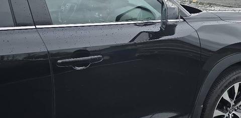 Toyota Grand Highlander 2026