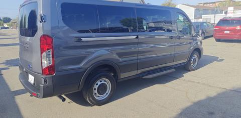 Ford Transit 2024