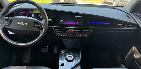 Kia Niro Plug-In Hybrid 2024