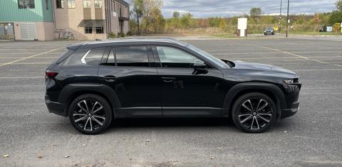 Mazda CX-50 2024