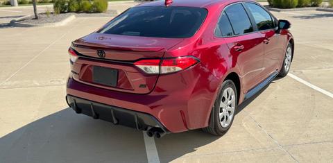 Toyota Corolla 2024