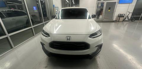 Honda HR-V 2024