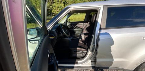 Kia Soul 2018