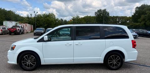 Dodge Grand Caravan 2019
