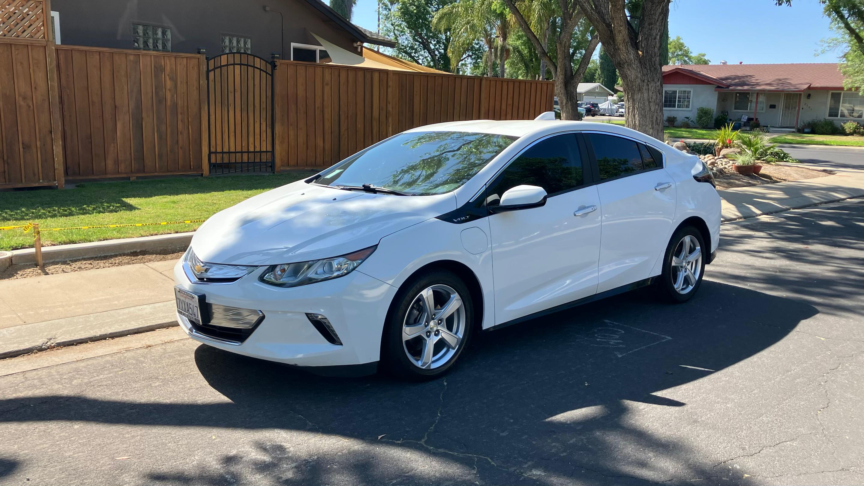 Chevrolet Volt 2017 in Ceres, CA