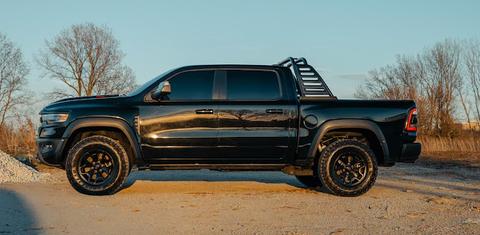 Ram 1500 2021