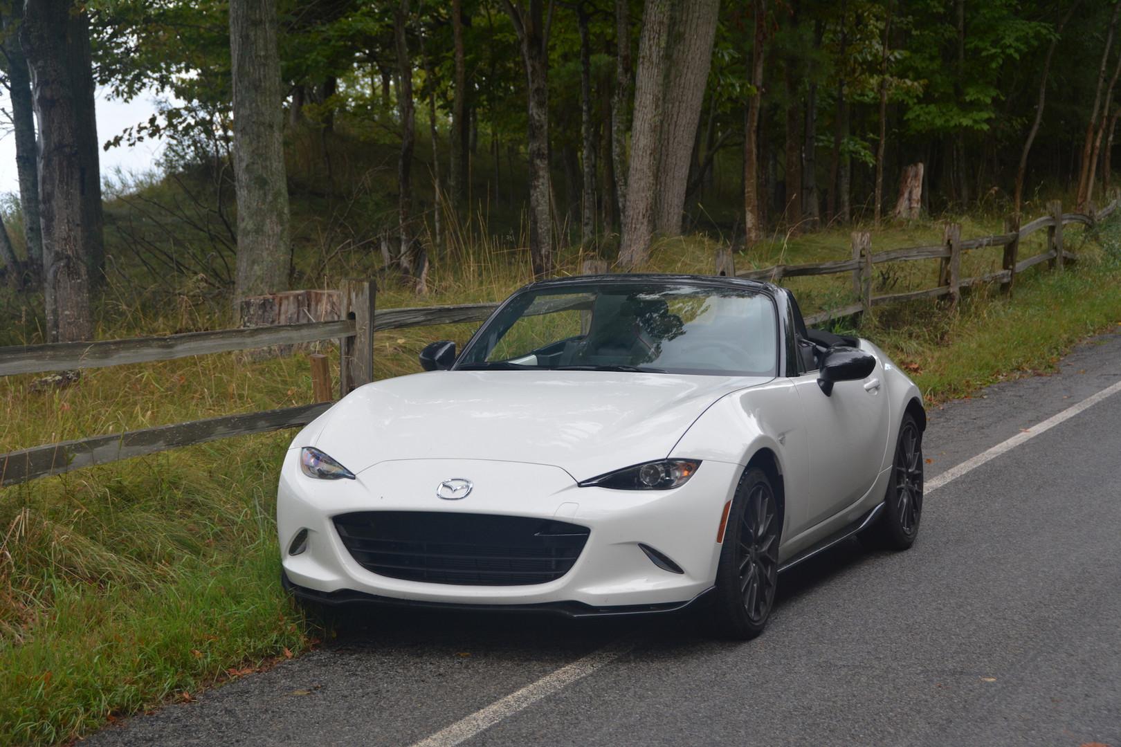 Mazda MX-5 Miata 2023 à Richmond Hill, ON