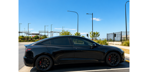 Tesla MODEL 3 2024
