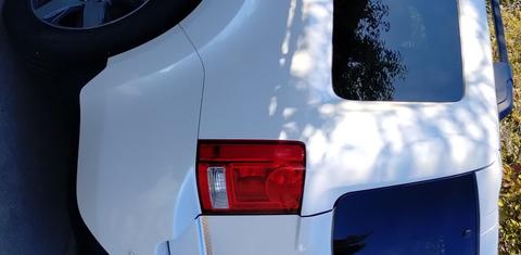 Honda Pilot 2014