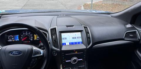 Ford Edge 2019