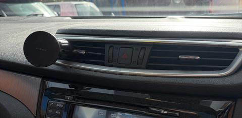 Nissan Qashqai 2017