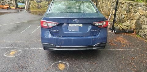 Subaru Legacy 2023