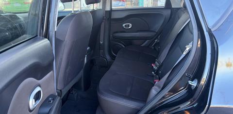 Kia Soul 2017