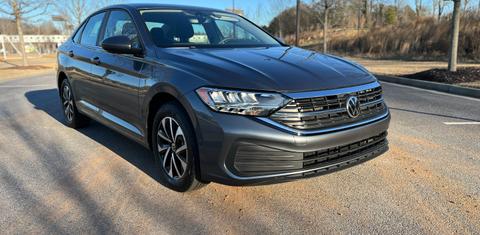 Volkswagen Jetta 2023