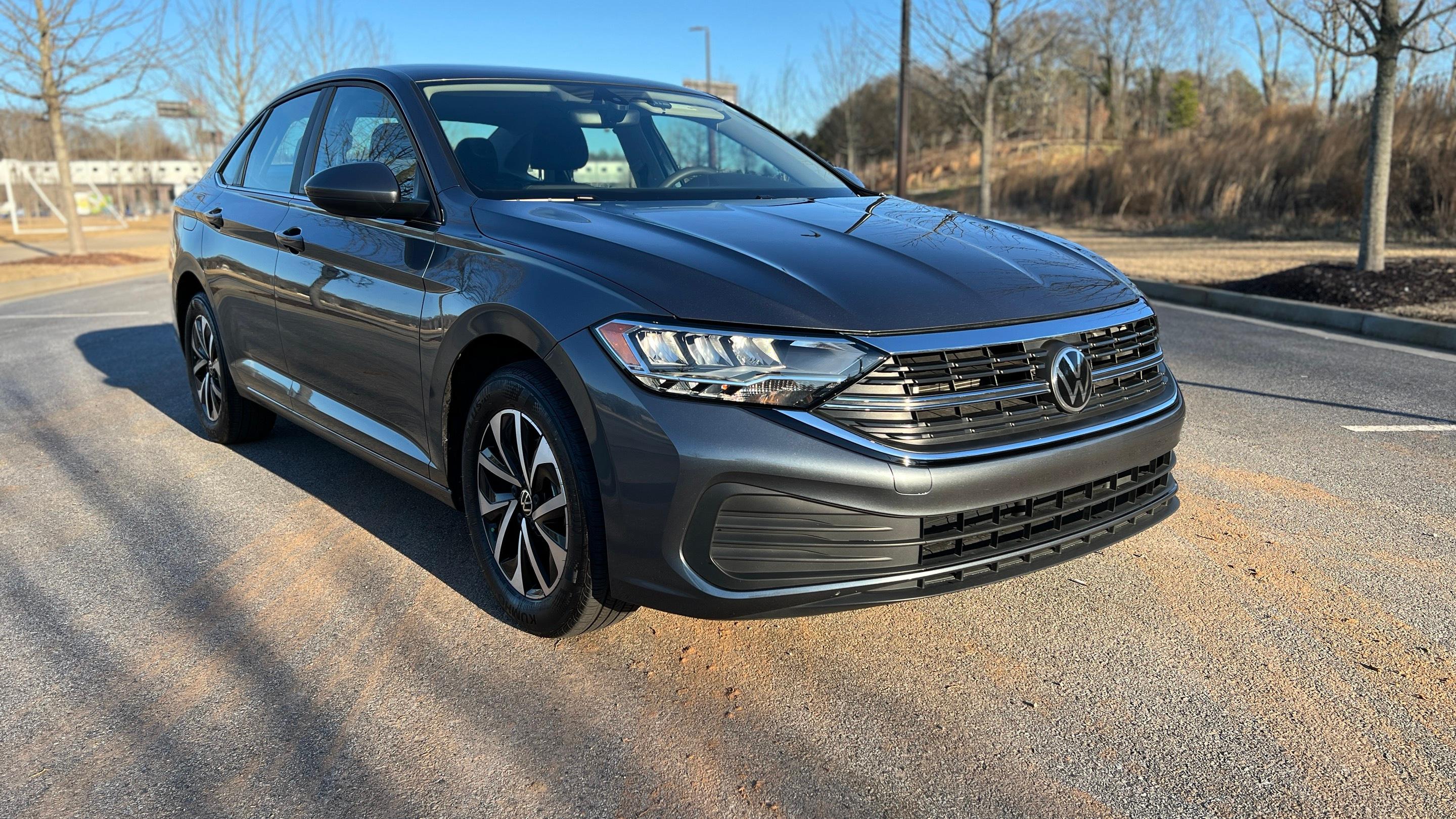 Volkswagen Jetta 2023 in Union City, GA