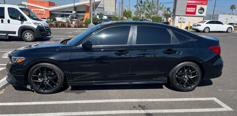 Honda Civic 2023