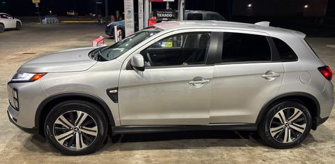 Mitsubishi Outlander Sport 2026