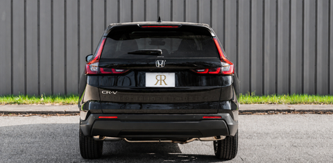 Honda CR-V 2026