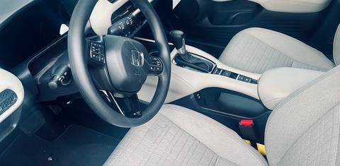 Honda HR-V 2027