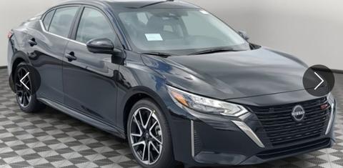 Nissan Sentra 2024