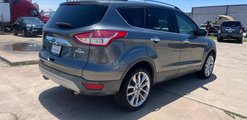 Ford Escape 2014