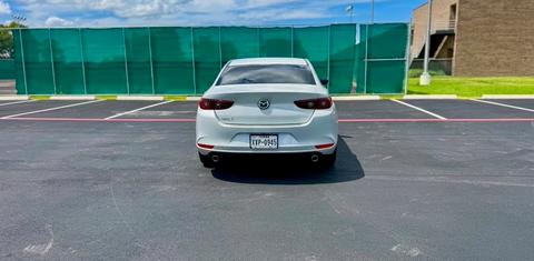Mazda Mazda3 2026