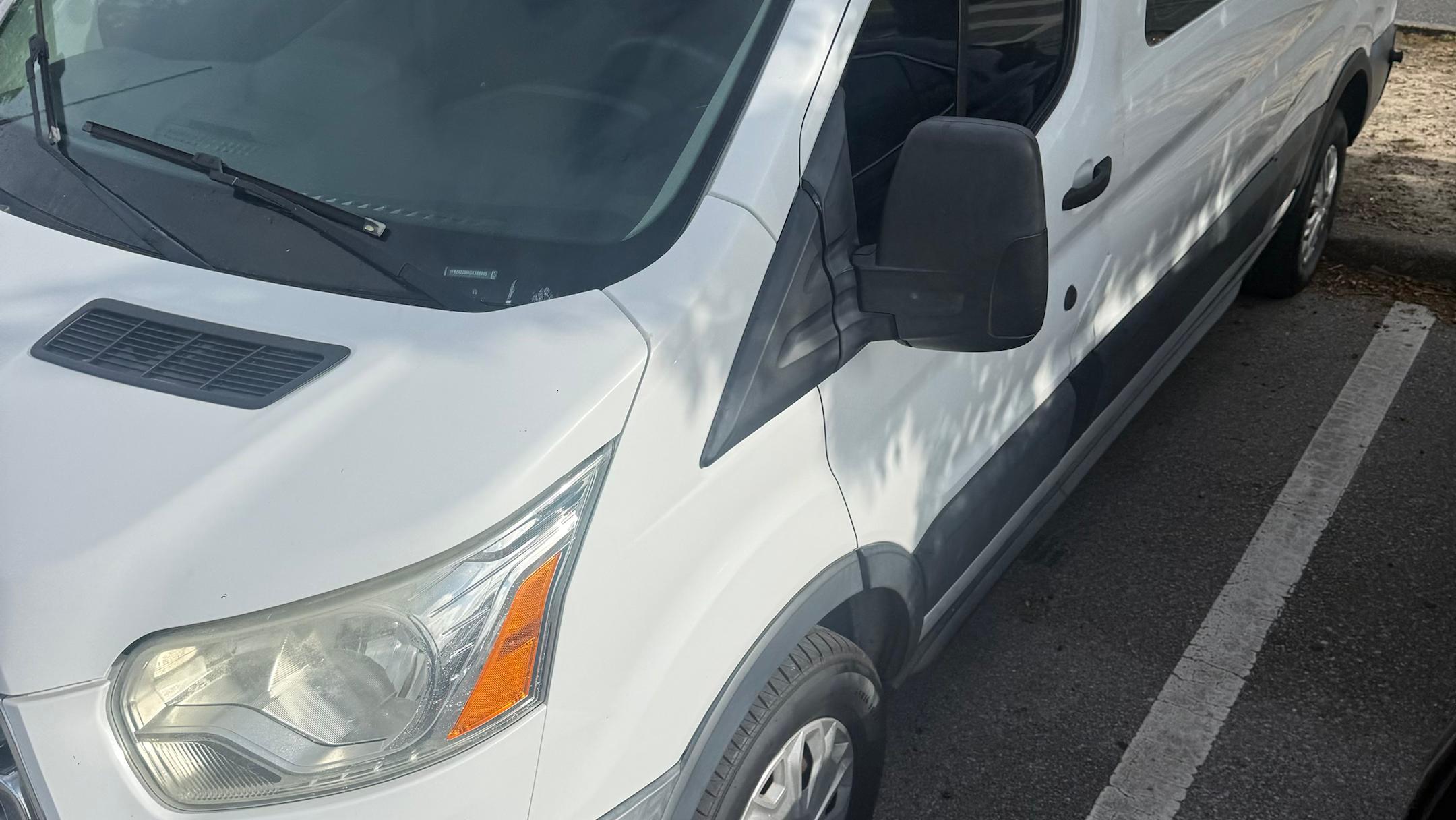 Ford Transit 2019 in Destin, FL