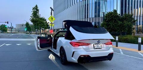 BMW 4 Series 2025