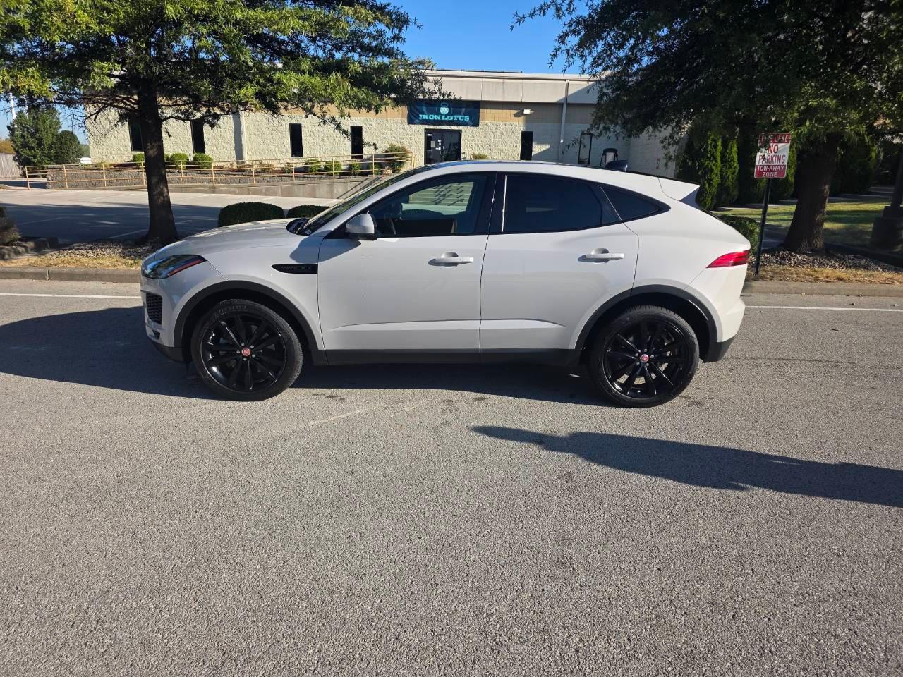 Jaguar E-PACE 2019 in Henryville, IN