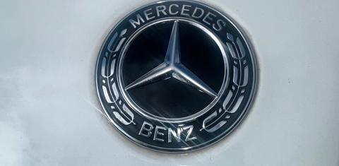 Mercedes-Benz A-Class 2020