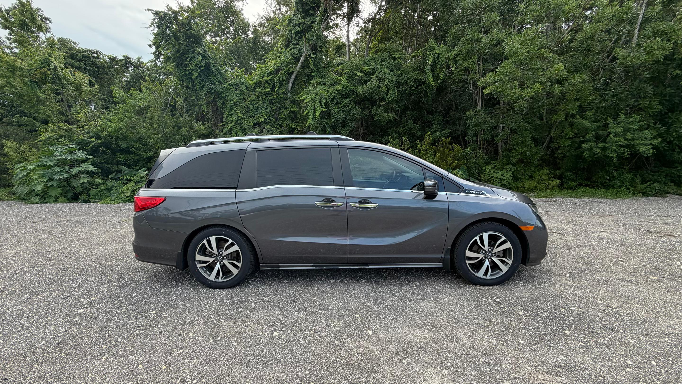 Honda Odyssey 2023 in Orlando, FL