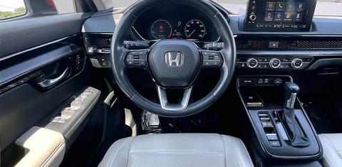 Honda CR-V 2023