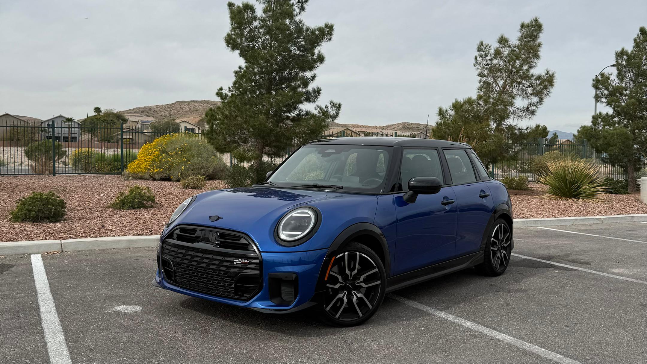 MINI Hardtop 4 Door 2025 in Las Vegas, NV