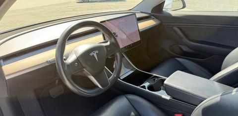 Tesla Model 3 2018