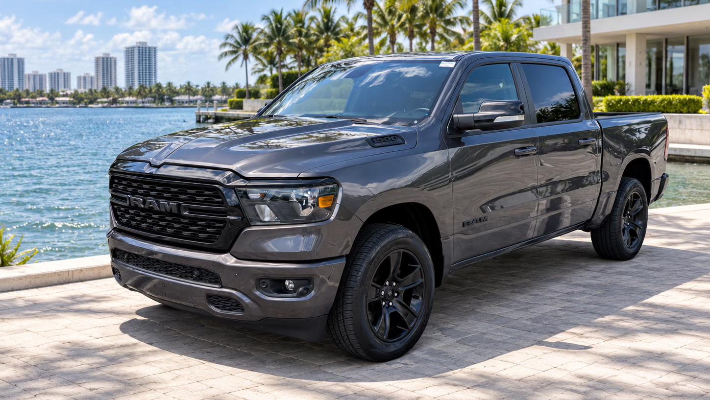 Ram 1500 2022 in Orlando, FL