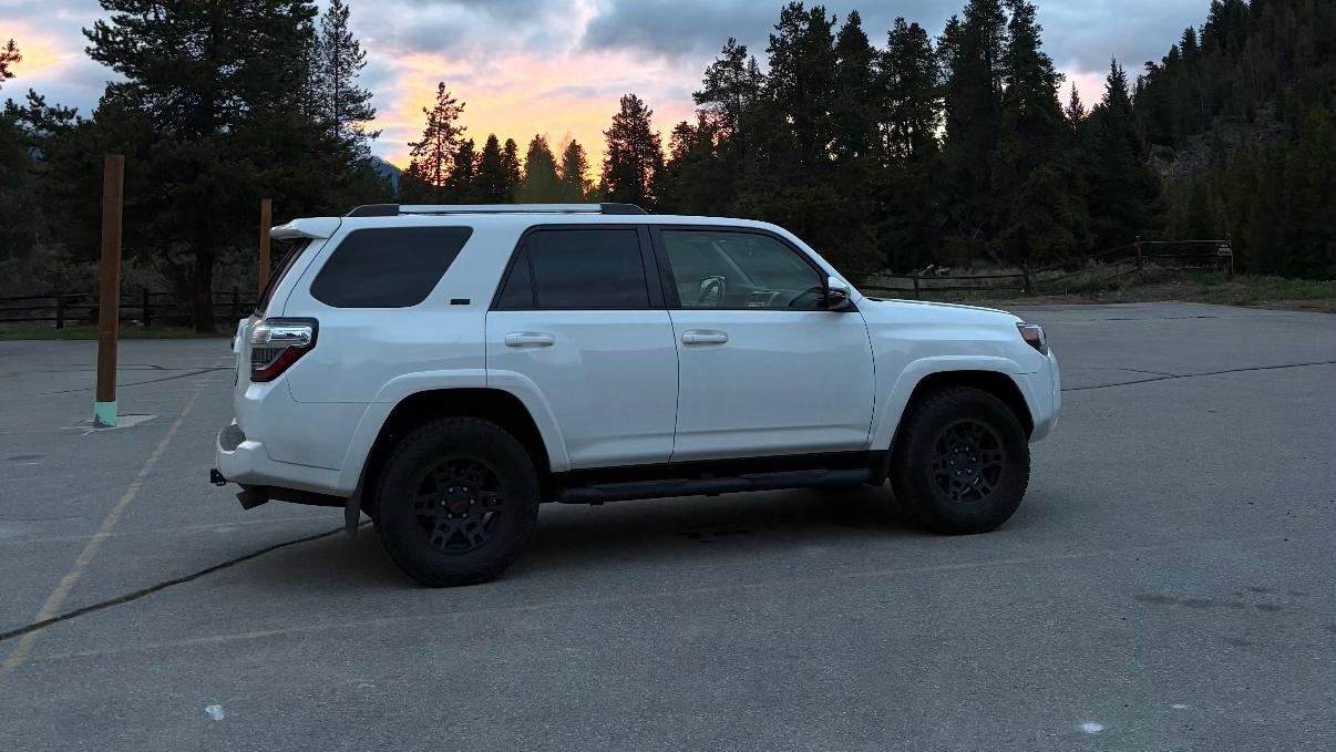 Toyota 4Runner 2023 in Aspen, CO