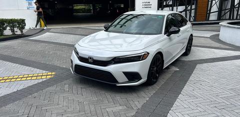 Honda Civic 2024