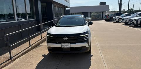 Nissan Kicks 2026