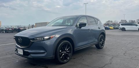Mazda CX-5 2021