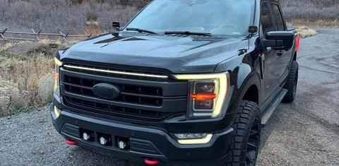 Ford F-150 2021