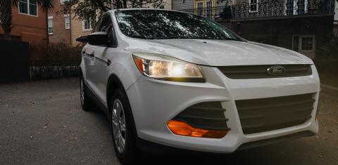 Ford Escape 2014
