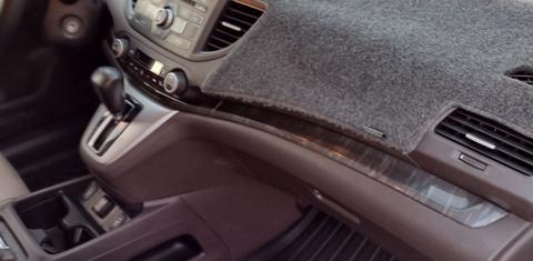 Honda CR-V 2013