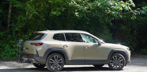 Mazda CX-50 2024