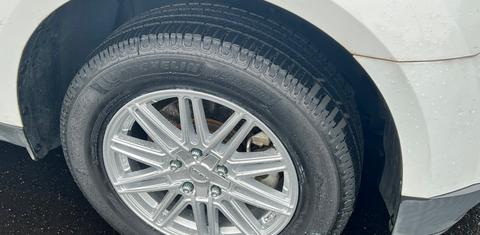 Chevrolet Equinox 2015