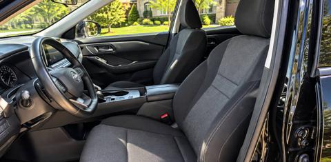 Nissan Rogue 2025