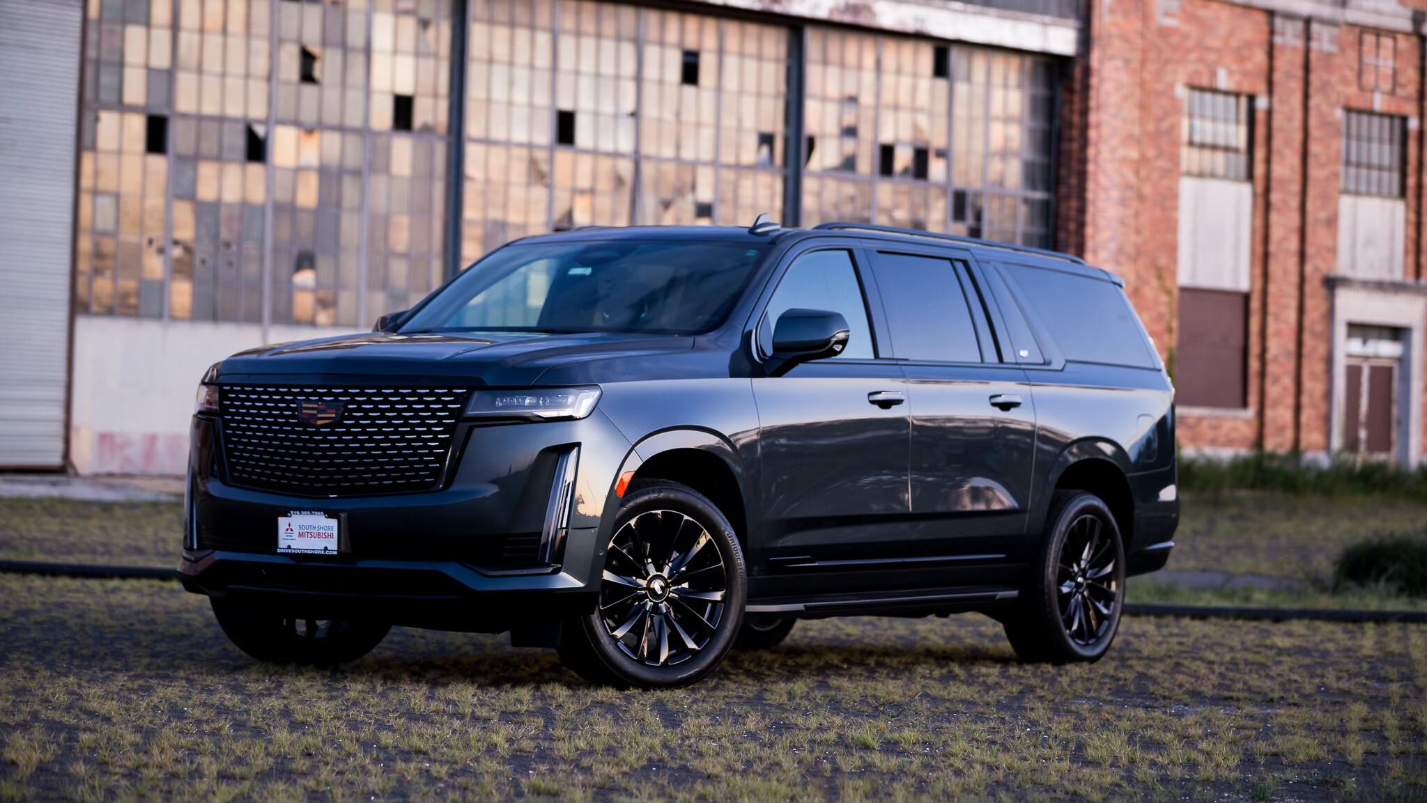 Cadillac Escalade ESV 2021 in Jersey City, NJ
